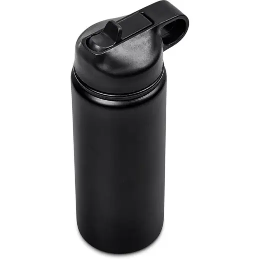 Altitude Milito Black Closed